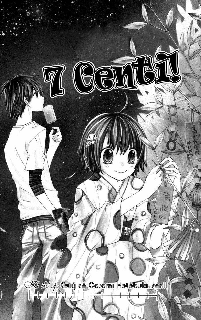 Tôi Chuyển Vàng Tại Mạt Thế: Chapter 4