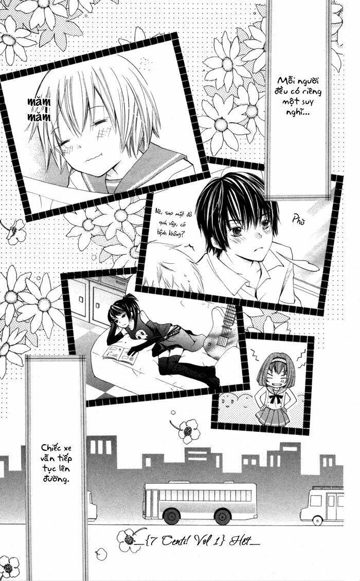 Tôi Chuyển Vàng Tại Mạt Thế: Chapter 4