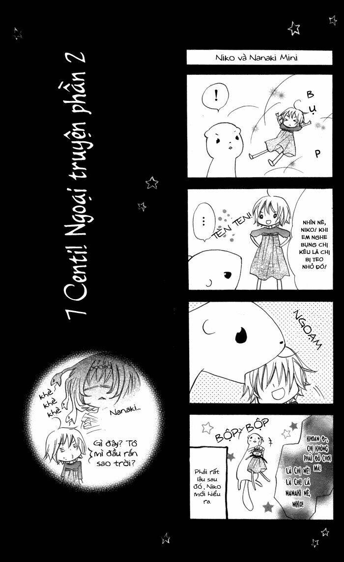 Tôi Chuyển Vàng Tại Mạt Thế: Chapter 4