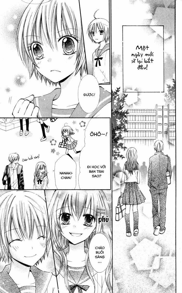 Tôi Chuyển Vàng Tại Mạt Thế: Chapter 4