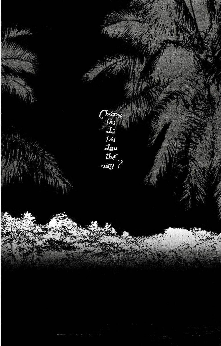 7 Mầm sống: Chapter 1