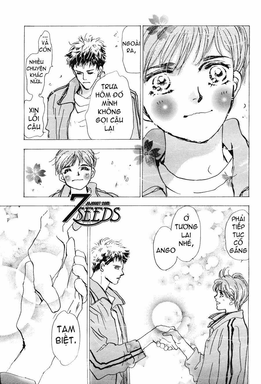 7 Mầm sống: Chapter 102