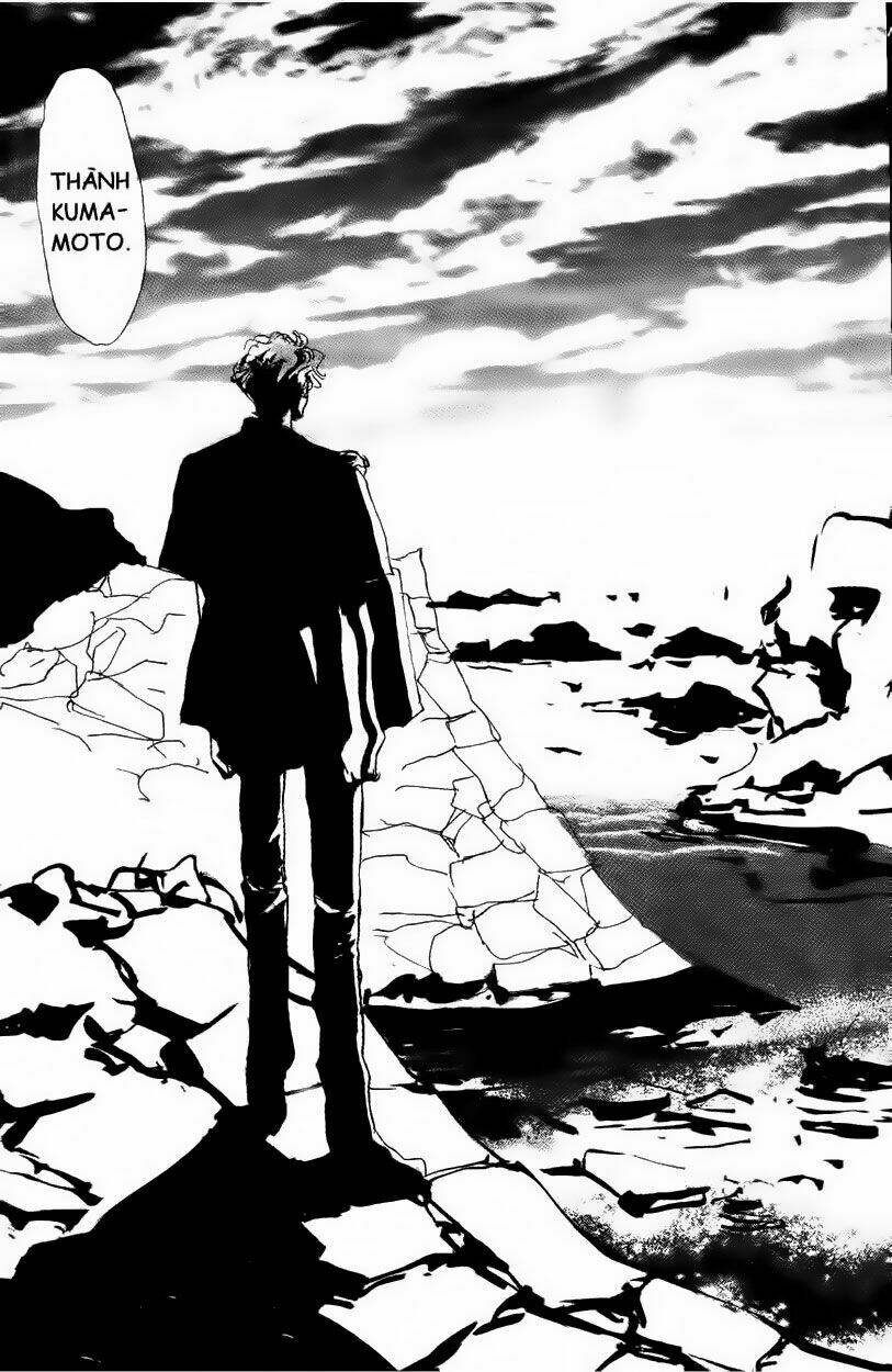 7 Mầm sống: Chapter 11