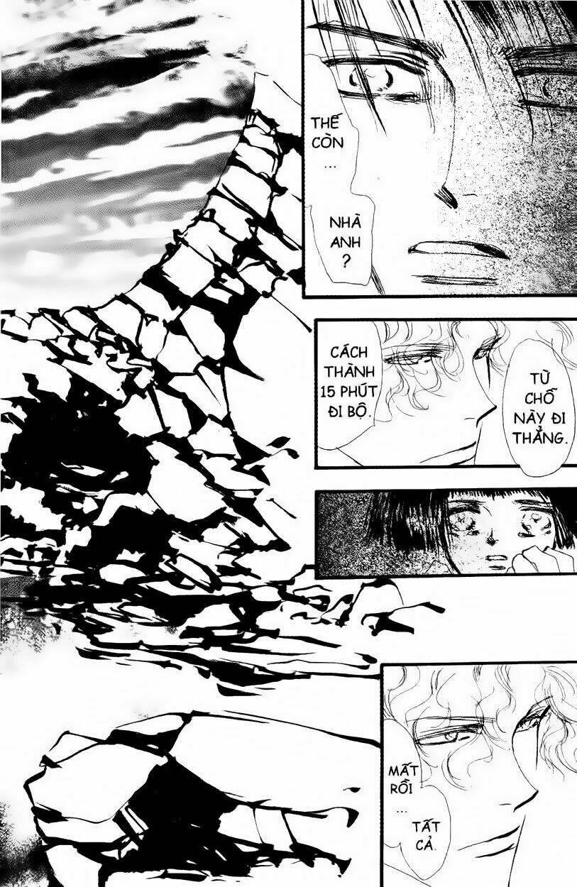 7 Mầm sống: Chapter 11