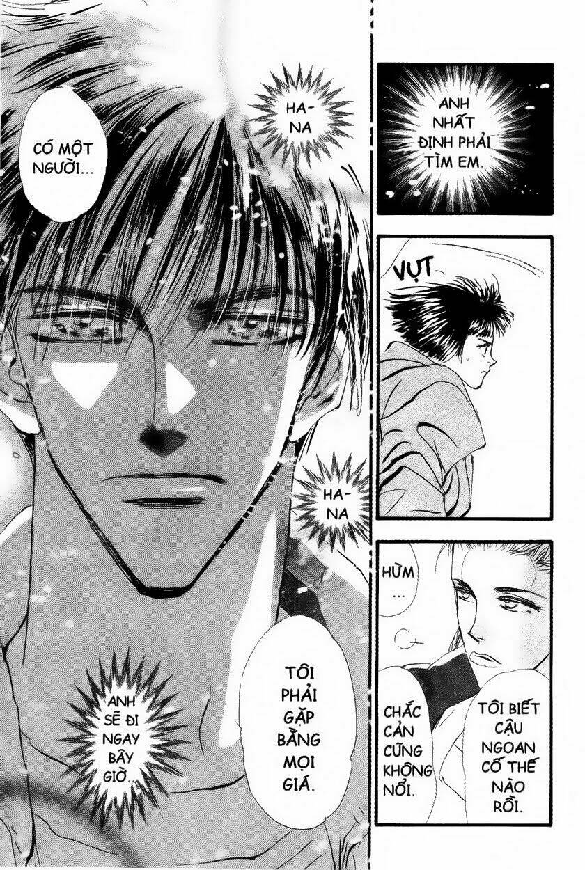 7 Mầm sống: Chapter 11