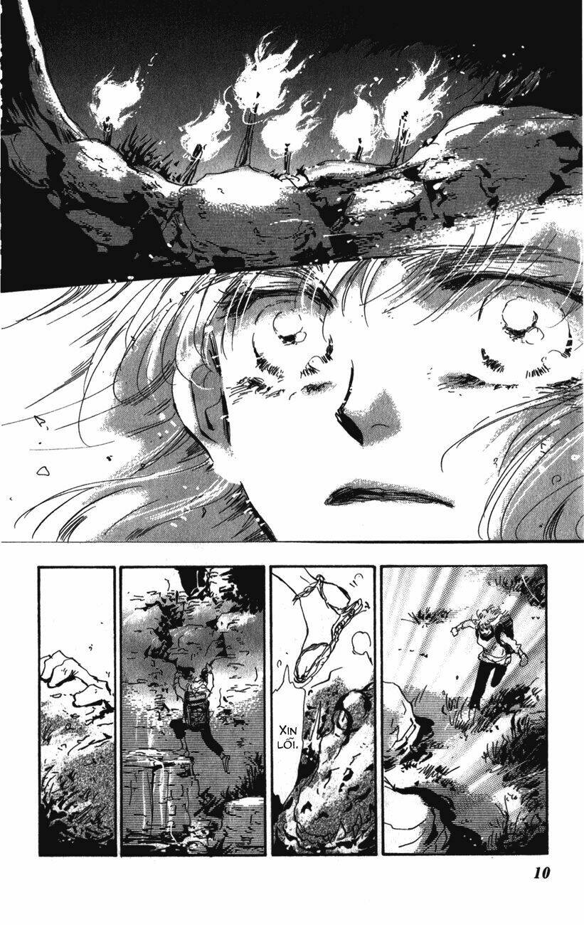 7 Mầm sống: Chapter 112