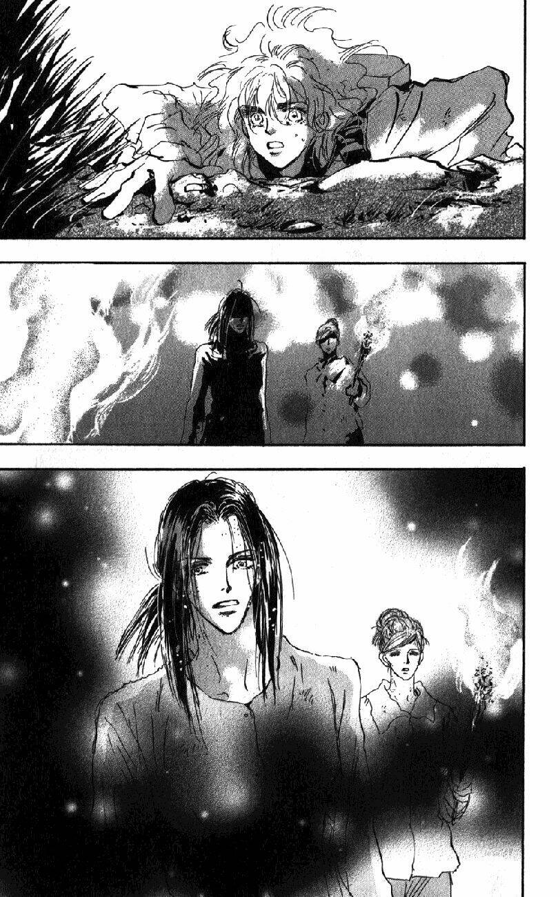 7 Mầm sống: Chapter 112