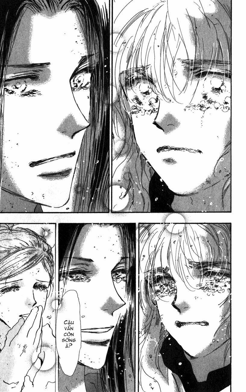 7 Mầm sống: Chapter 112