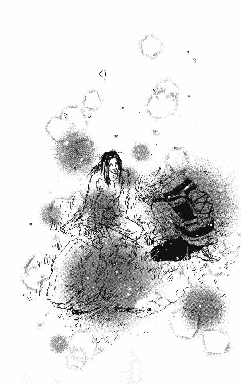 7 Mầm sống: Chapter 112