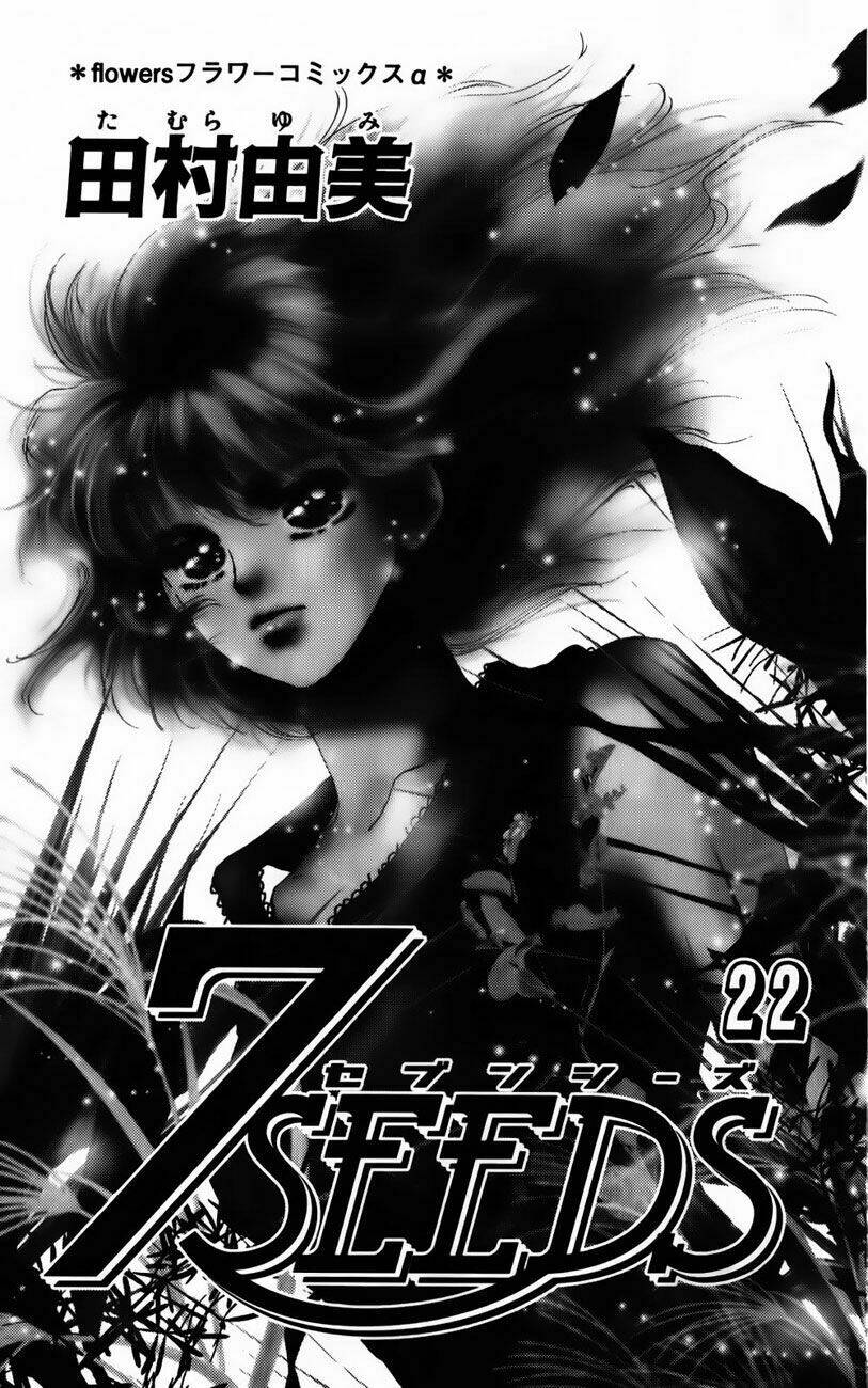 7 Mầm sống: Chapter 112