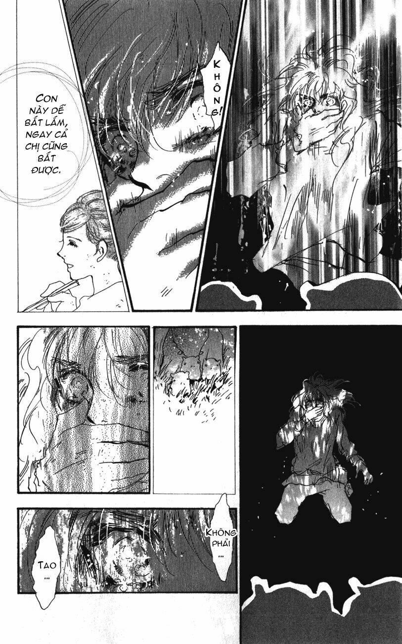 7 Mầm sống: Chapter 112