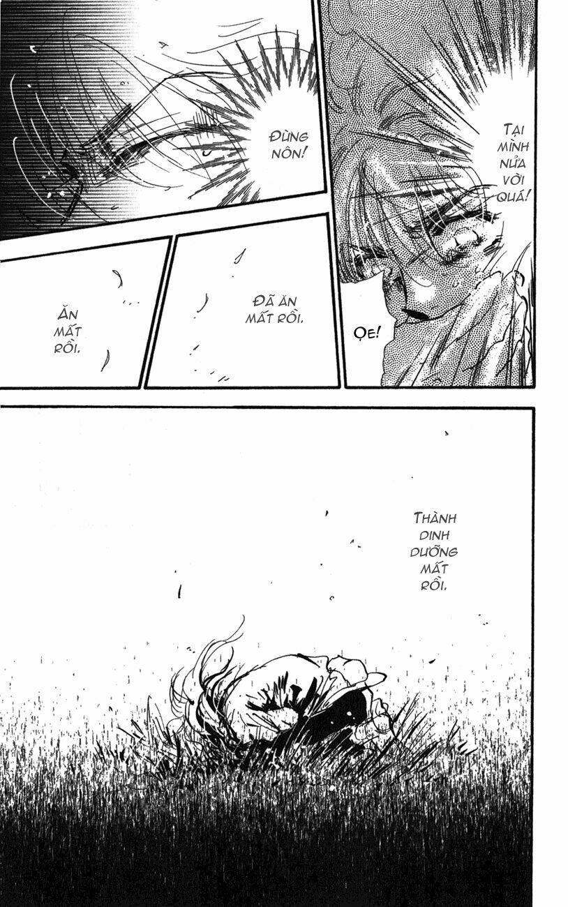 7 Mầm sống: Chapter 112