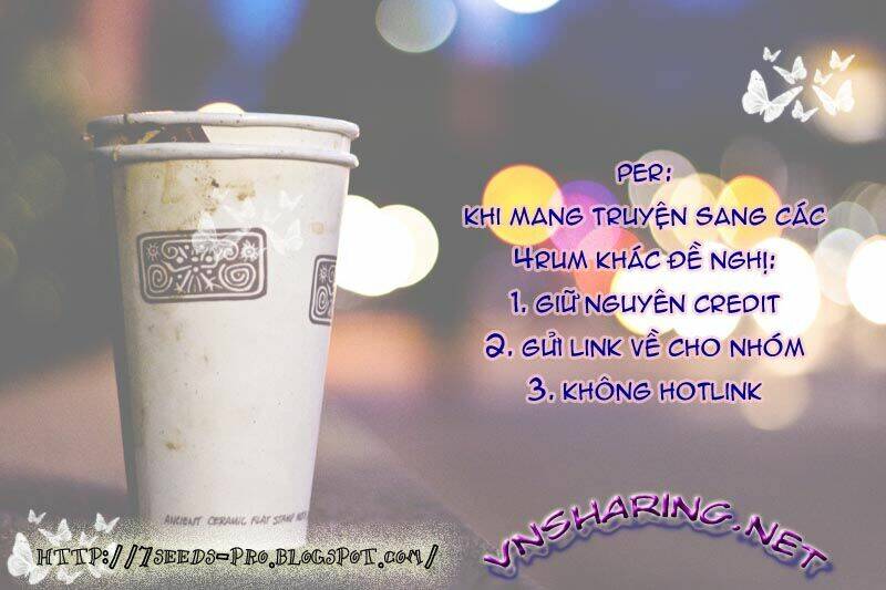7 Mầm sống: Chapter 112