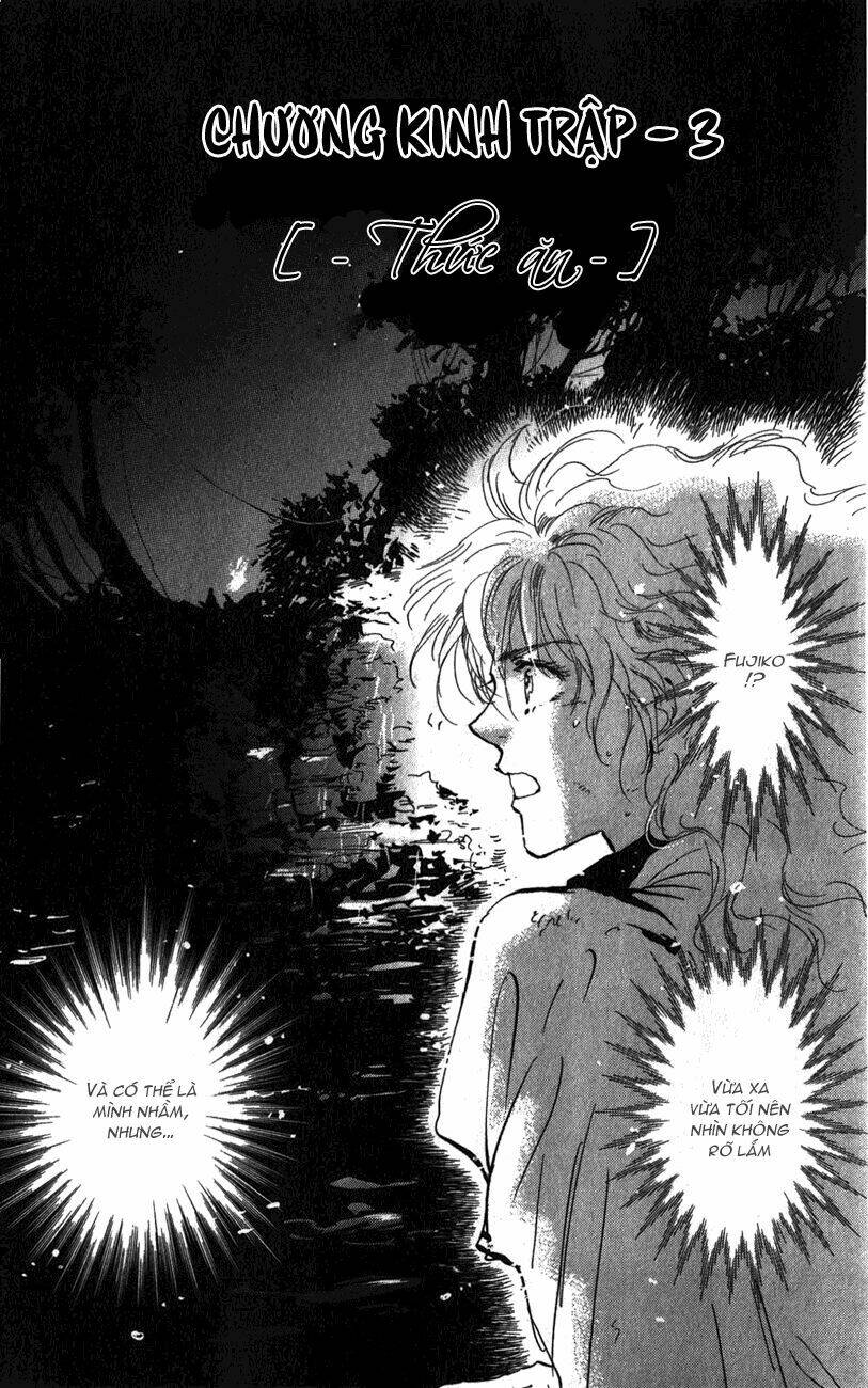 7 Mầm sống: Chapter 112