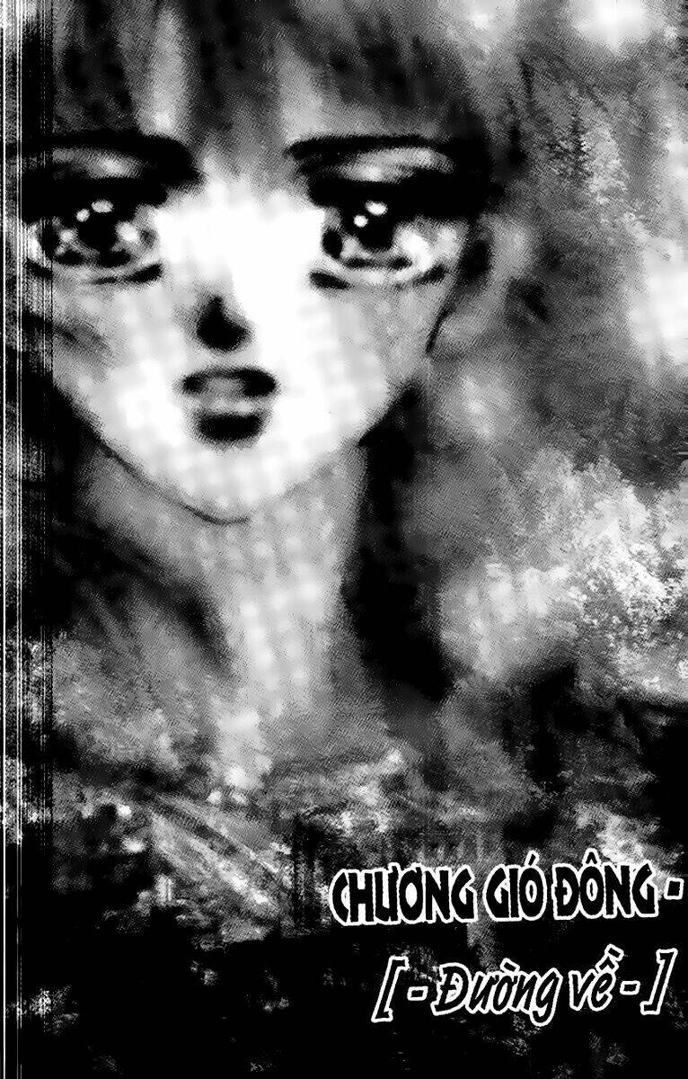7 Mầm sống: Chapter 12