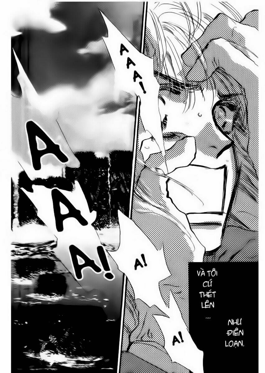 7 Mầm sống: Chapter 12