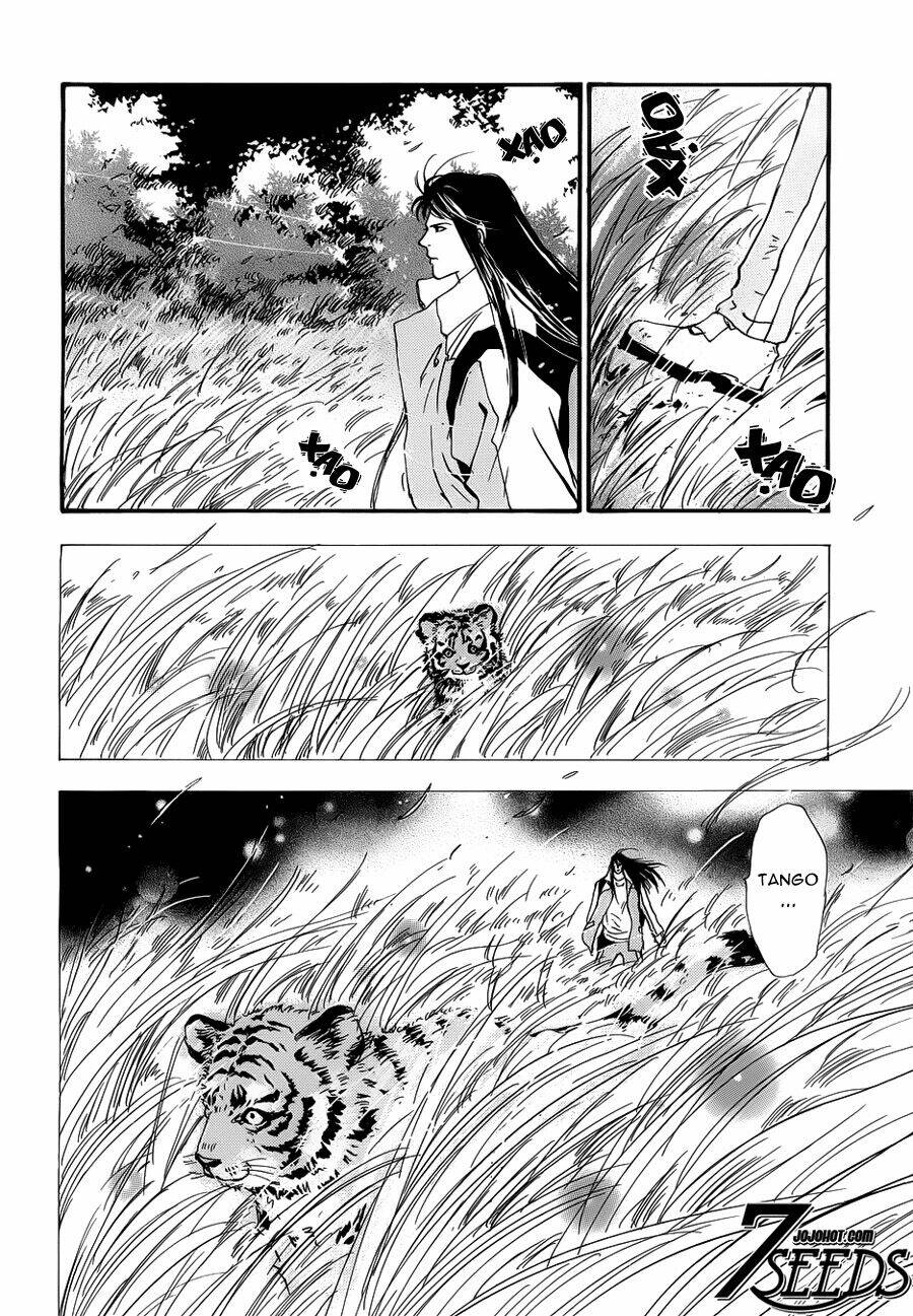 7 Mầm sống: Chapter 126