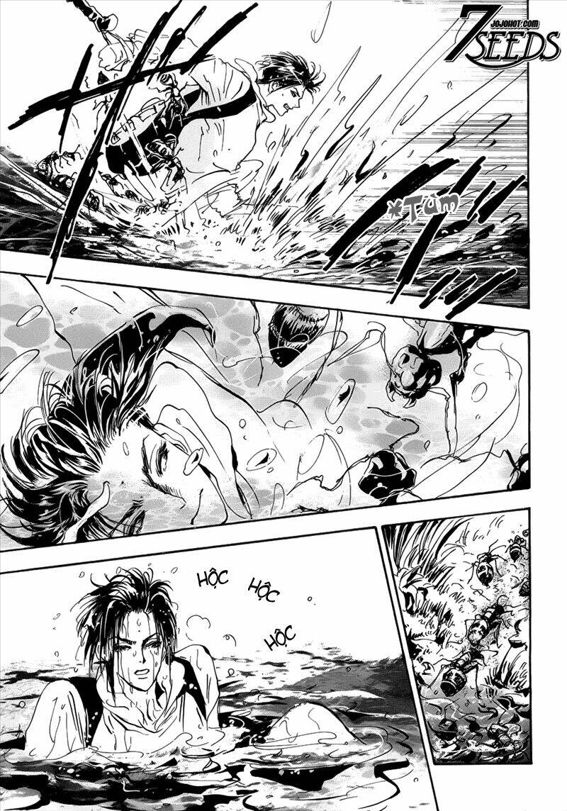 7 Mầm sống: Chapter 127