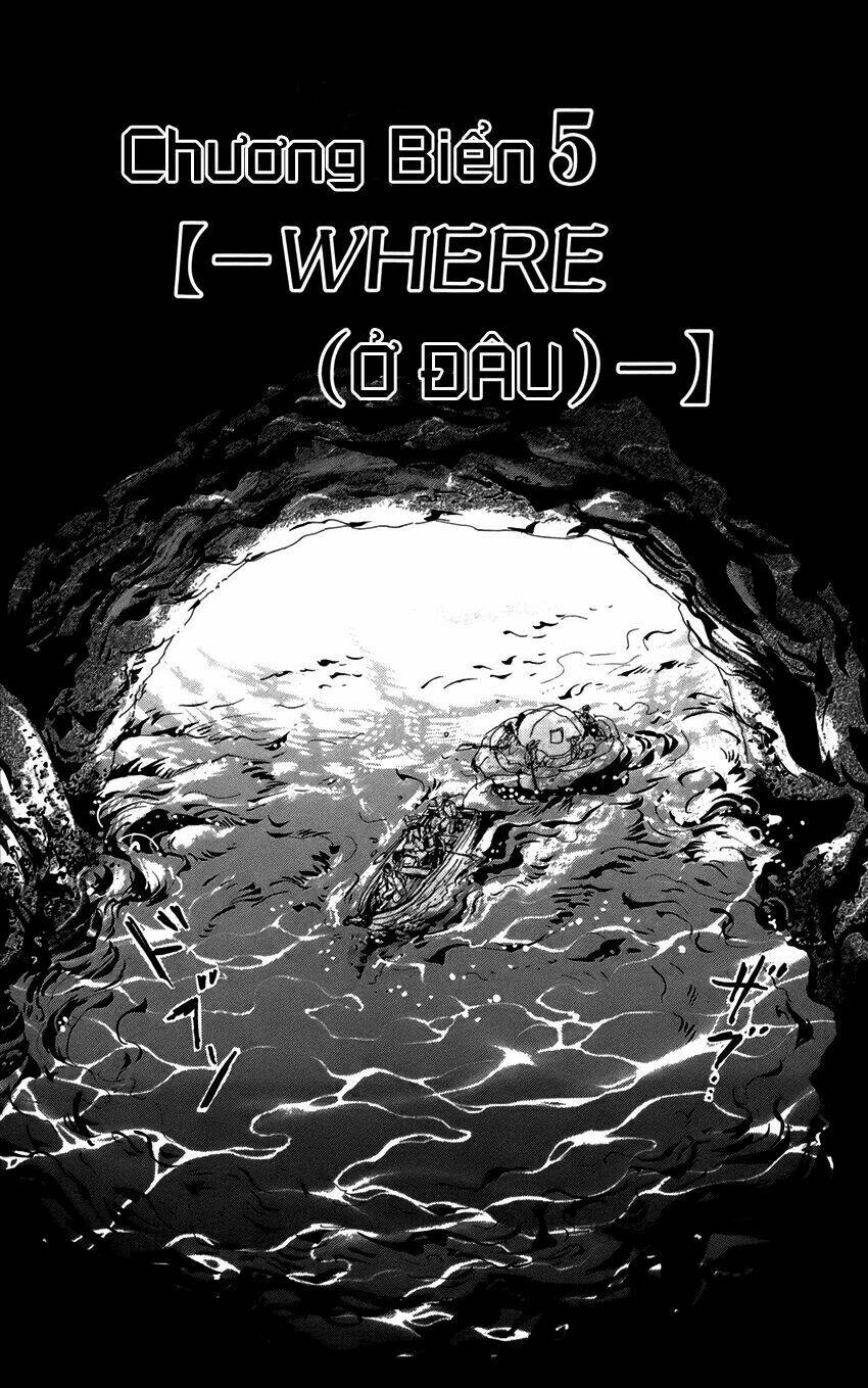 7 Mầm sống: Chapter 129.1