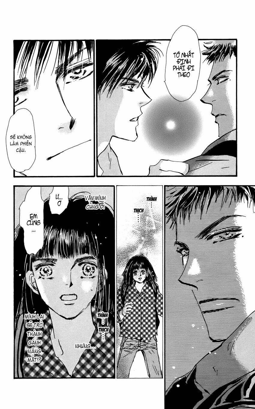 7 Mầm sống: Chapter 129.1