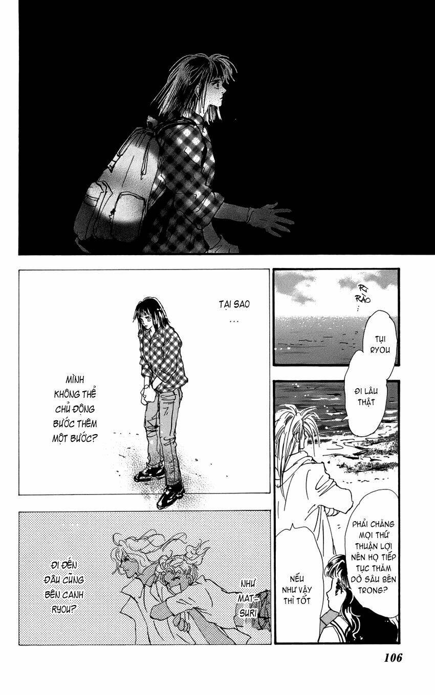 7 Mầm sống: Chapter 129.1