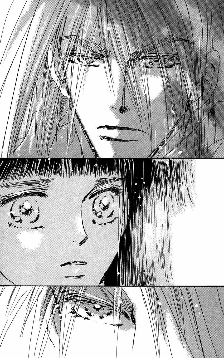 7 Mầm sống: Chapter 129.1