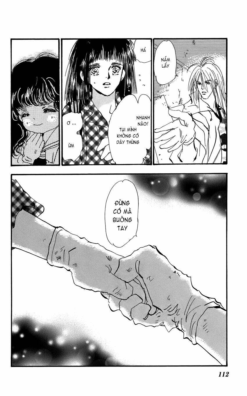 7 Mầm sống: Chapter 129.1