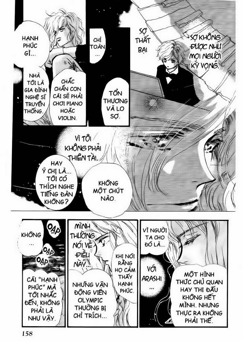 7 Mầm sống: Chapter 13