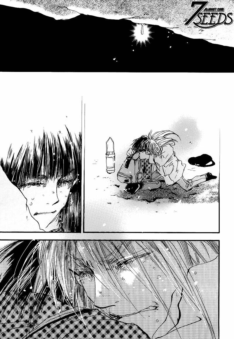 7 Mầm sống: Chapter 132