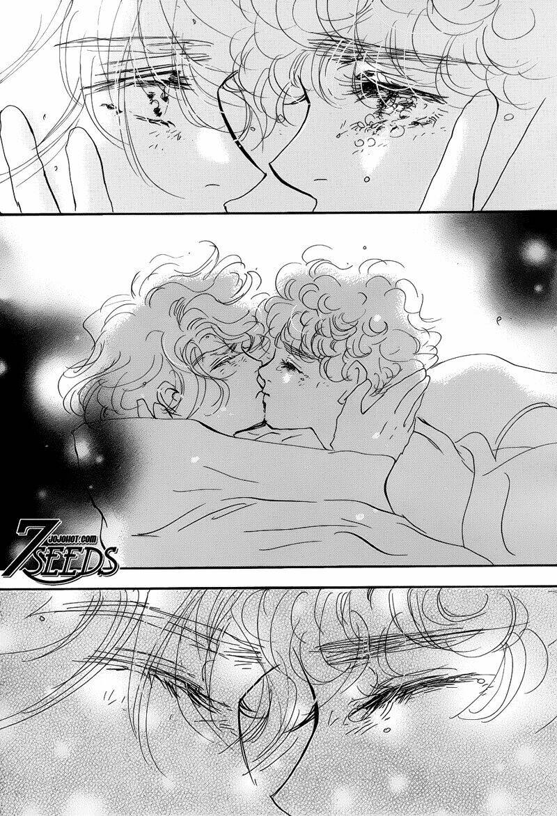 7 Mầm sống: Chapter 134