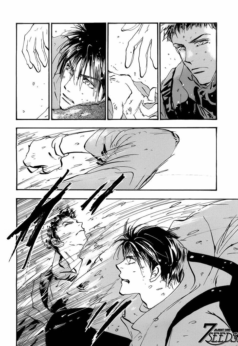 7 Mầm sống: Chapter 140
