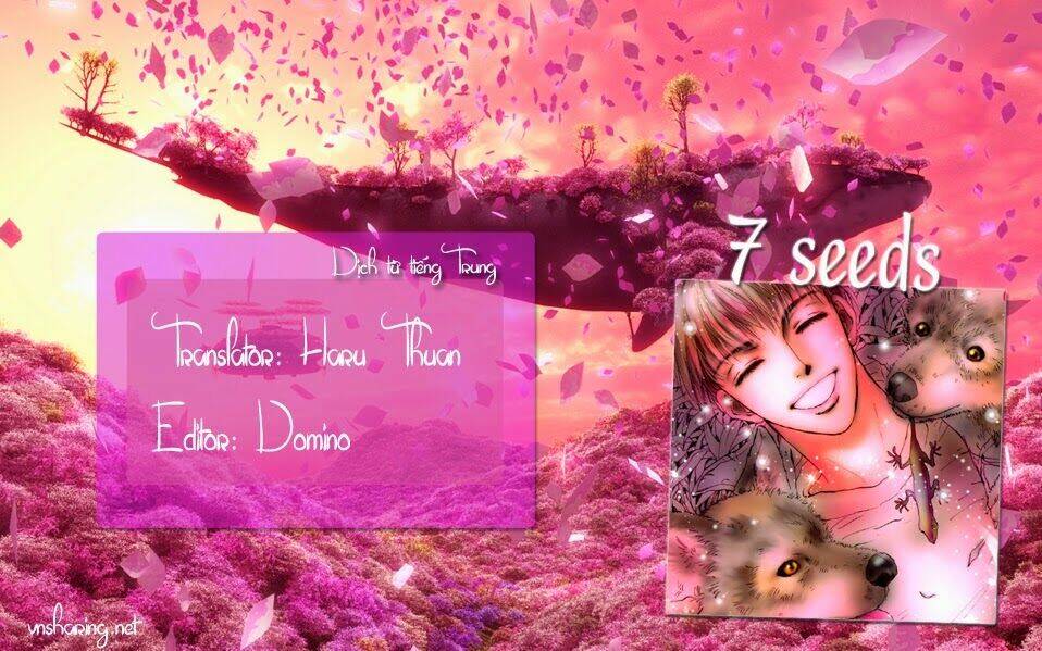 7 Mầm sống: Chapter 143