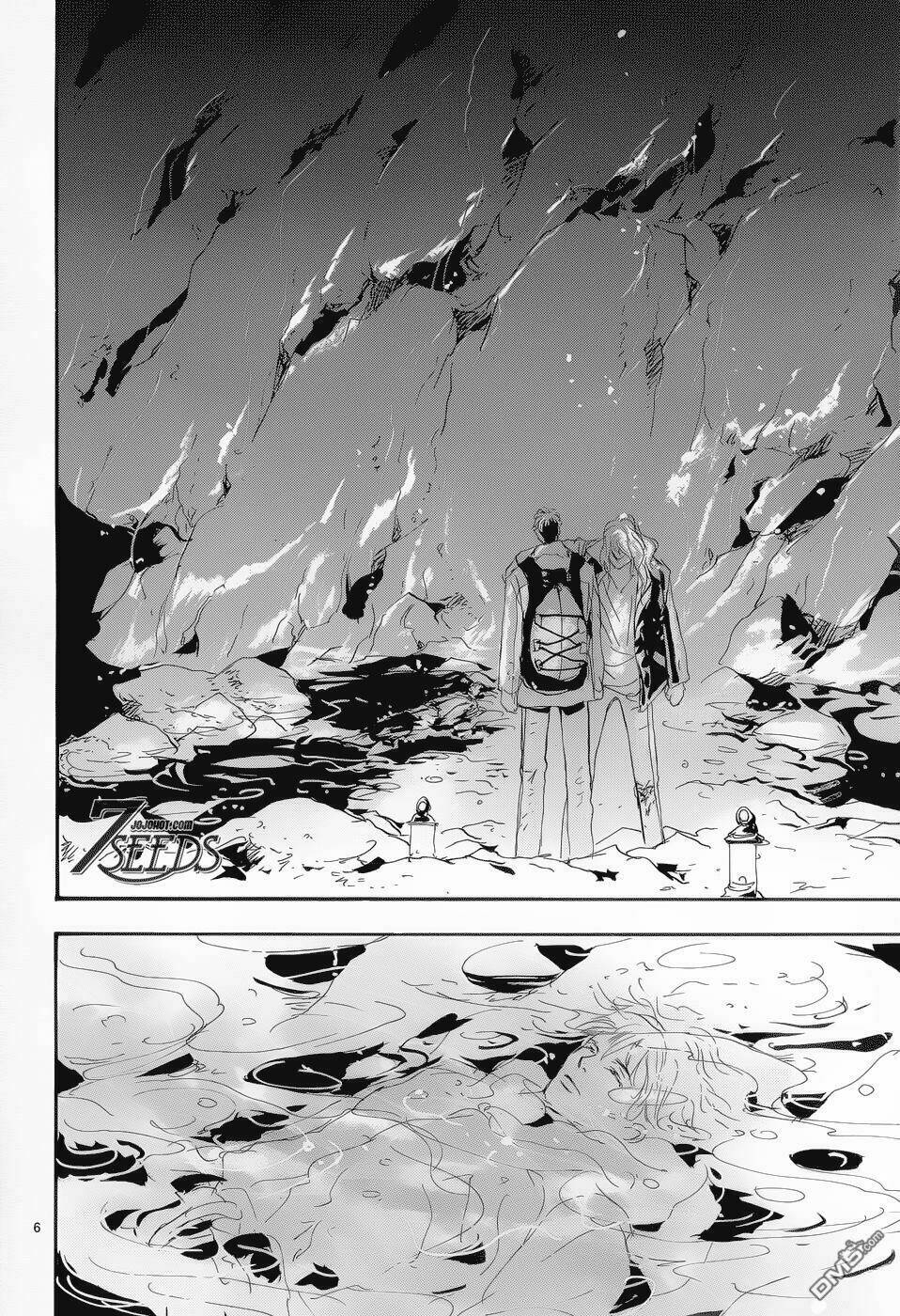 7 Mầm sống: Chapter 159