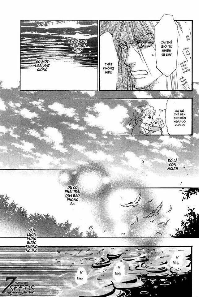 7 Mầm sống: Chapter 182