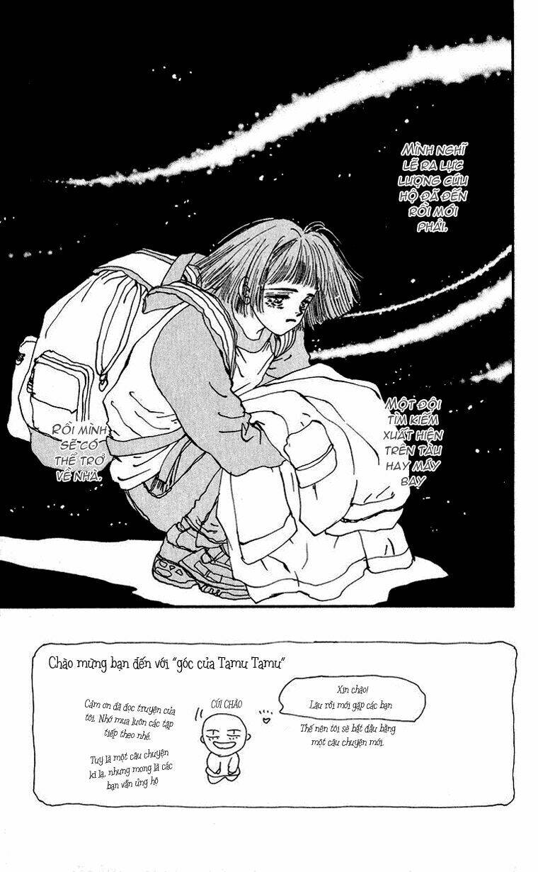 7 Mầm sống: Chapter 2