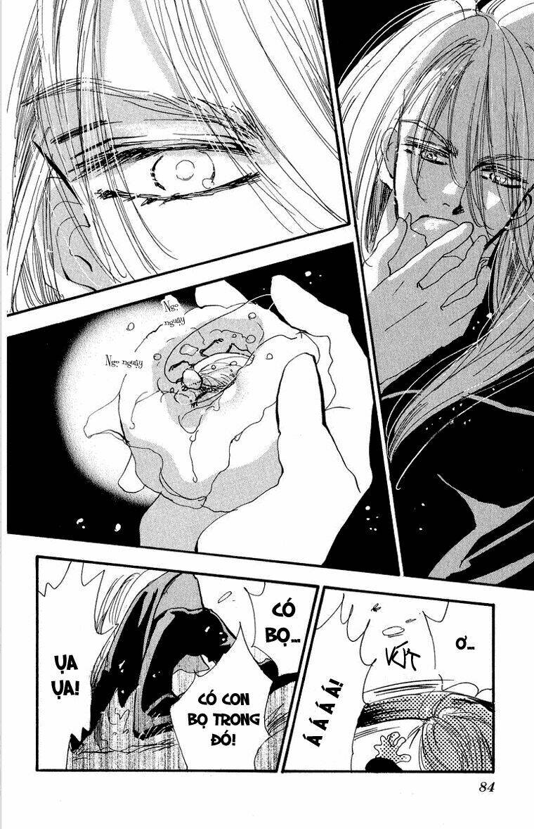 7 Mầm sống: Chapter 2