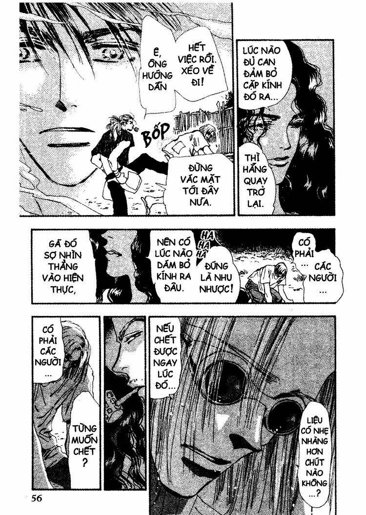7 Mầm sống: Chapter 22
