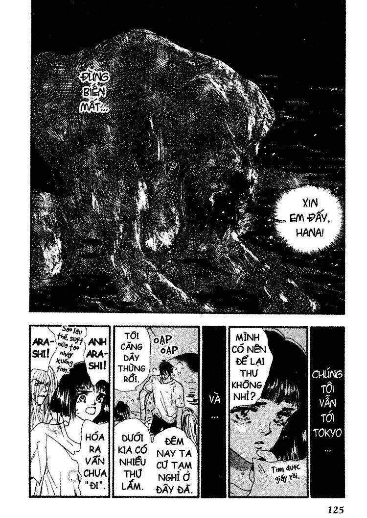 7 Mầm sống: Chapter 24