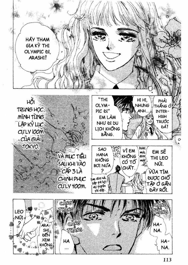 7 Mầm sống: Chapter 24