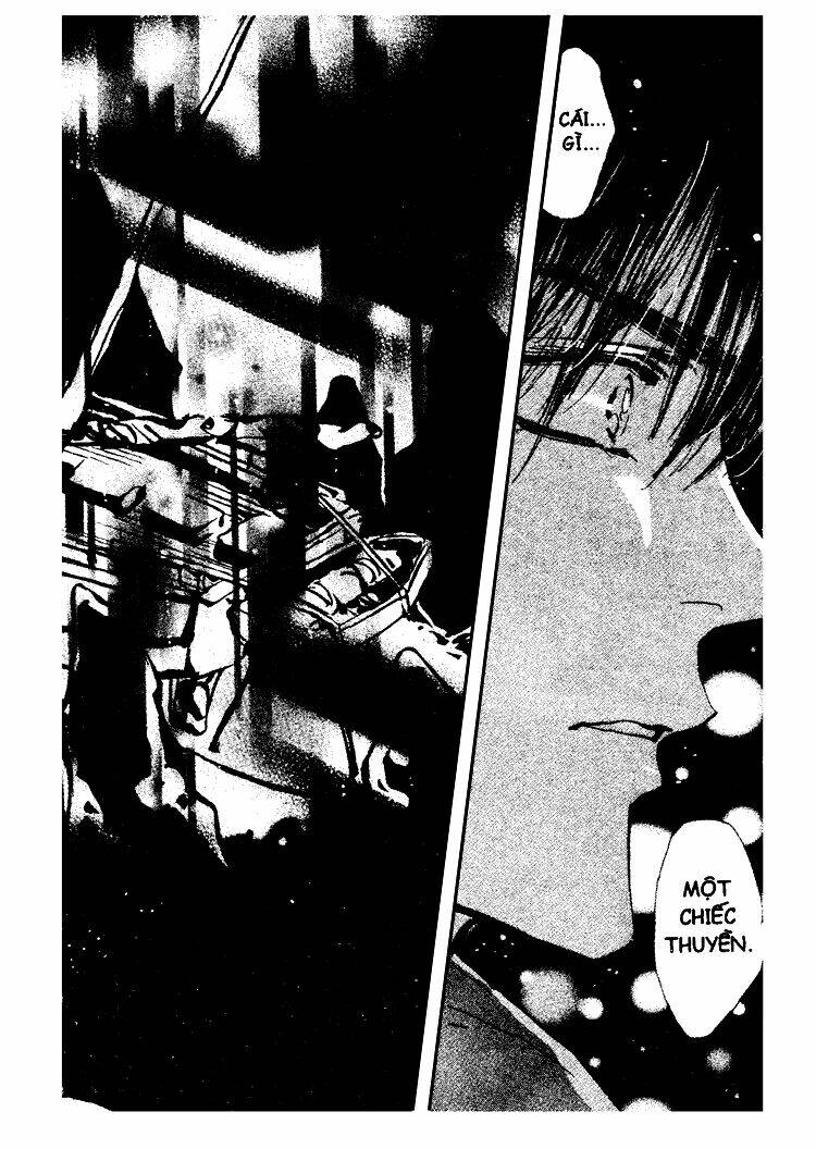 7 Mầm sống: Chapter 35