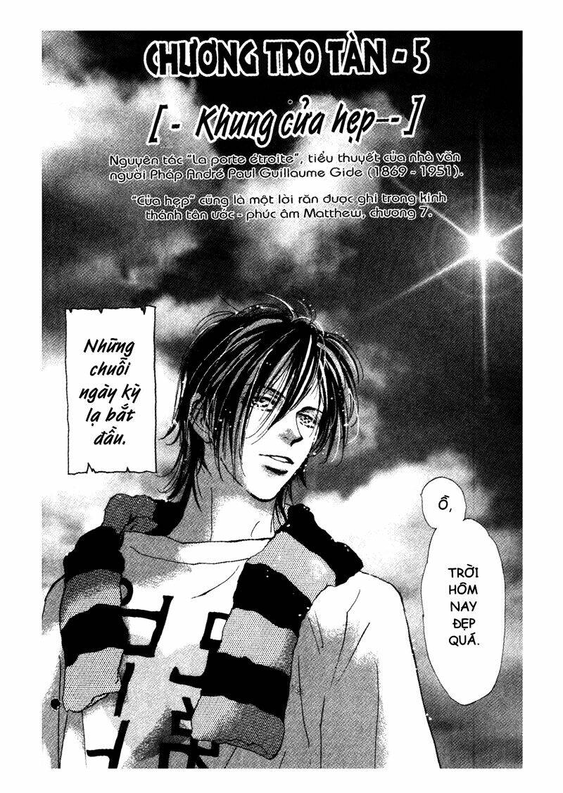 7 Mầm sống: Chapter 55