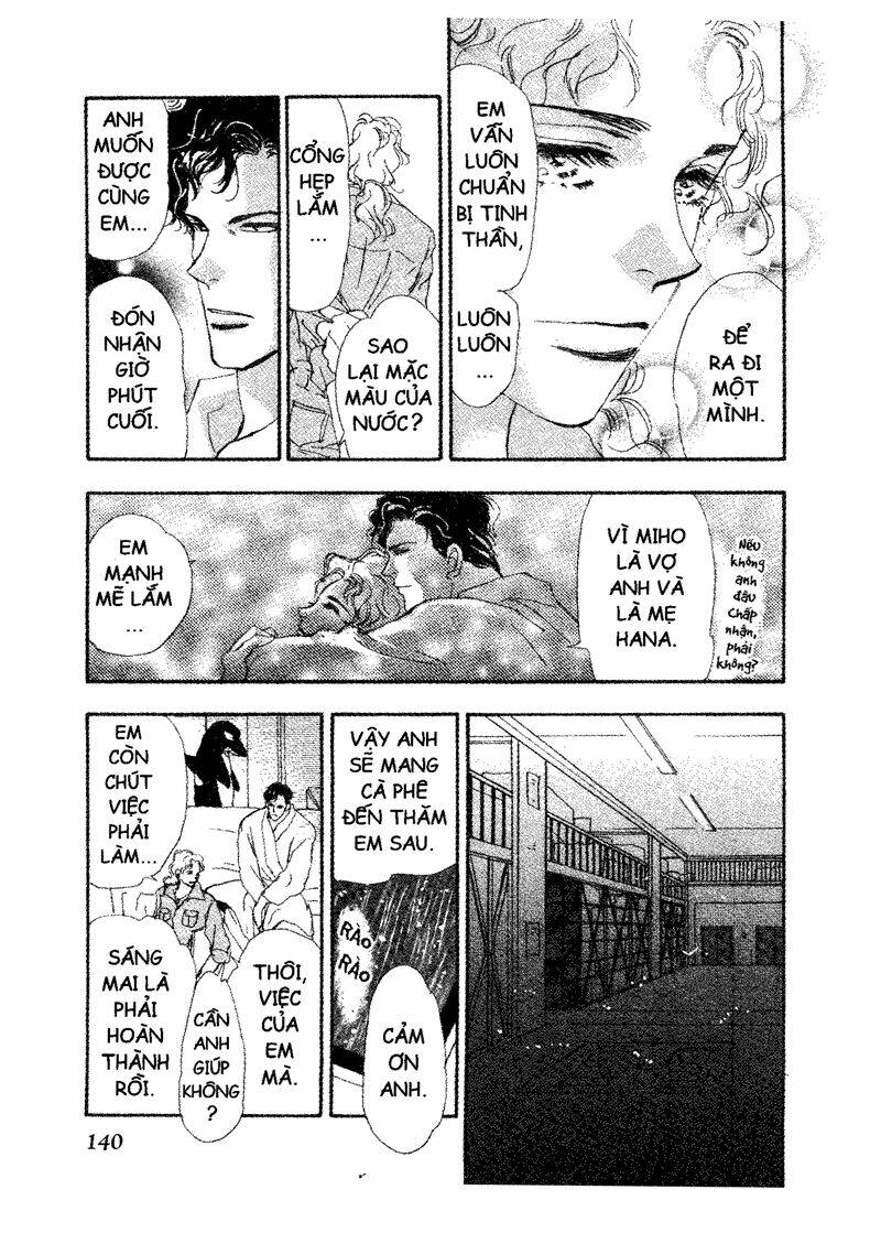 7 Mầm sống: Chapter 55