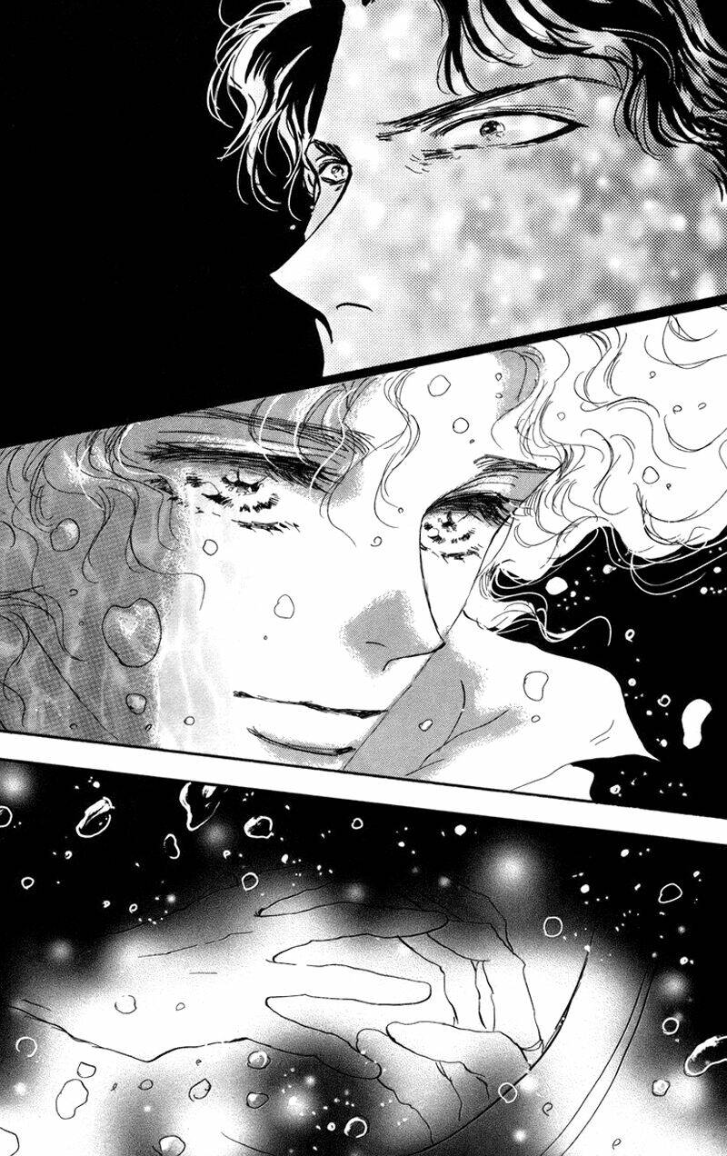 7 Mầm sống: Chapter 55