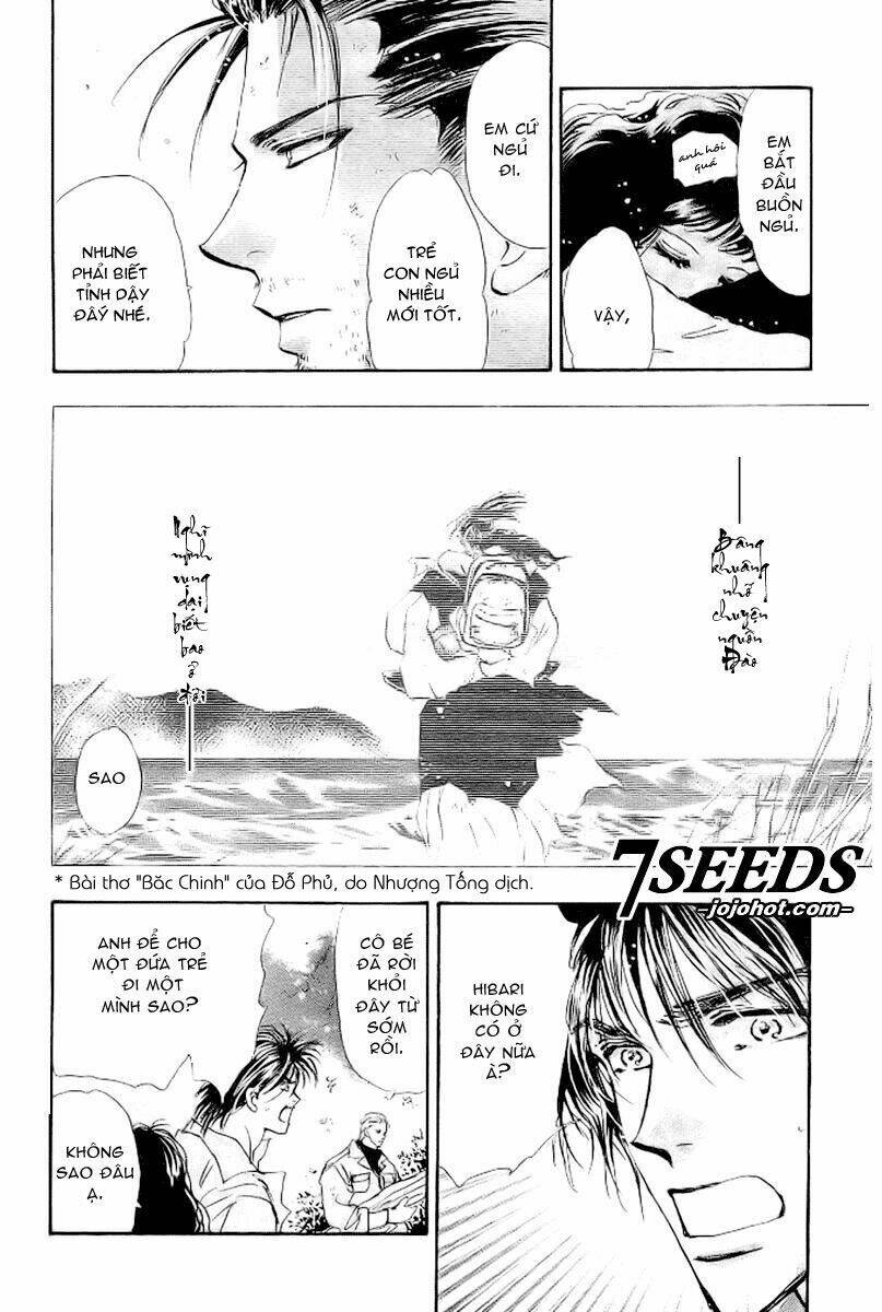 7 Mầm sống: Chapter 67