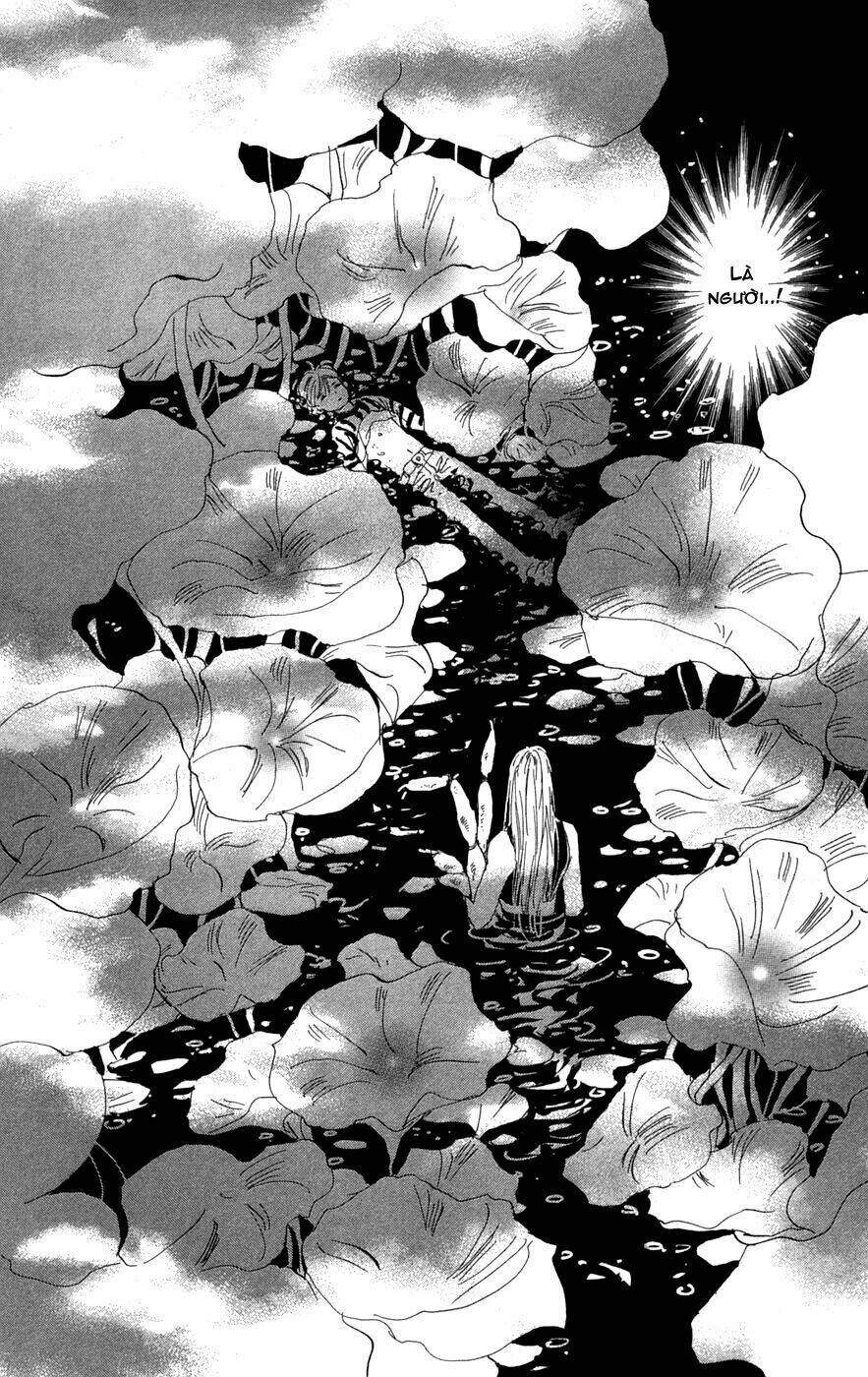 7 Mầm sống: Chapter 67