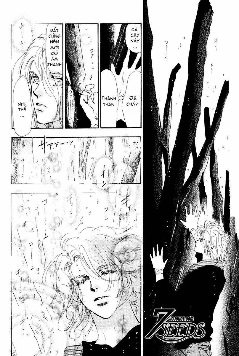 7 Mầm sống: Chapter 69