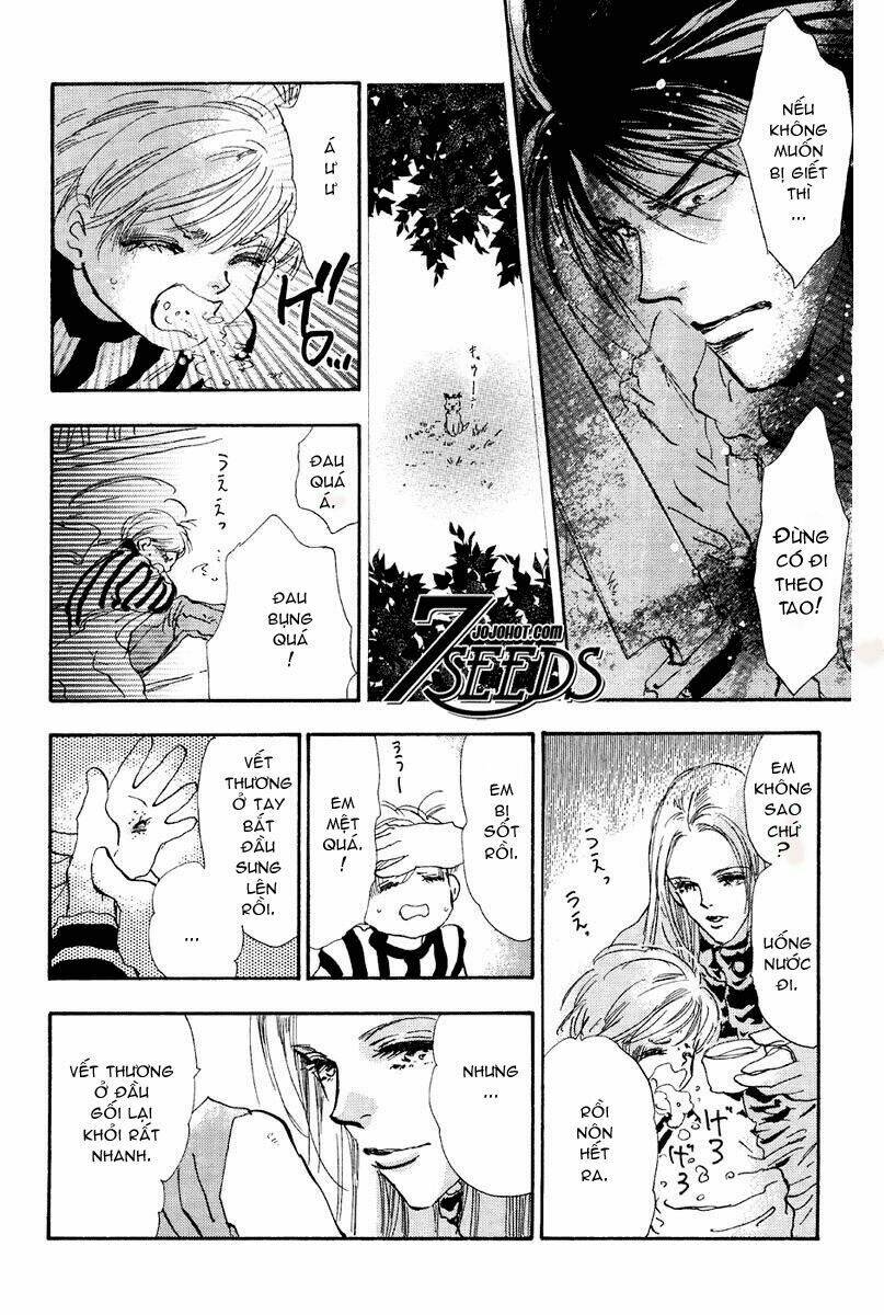 7 Mầm sống: Chapter 69
