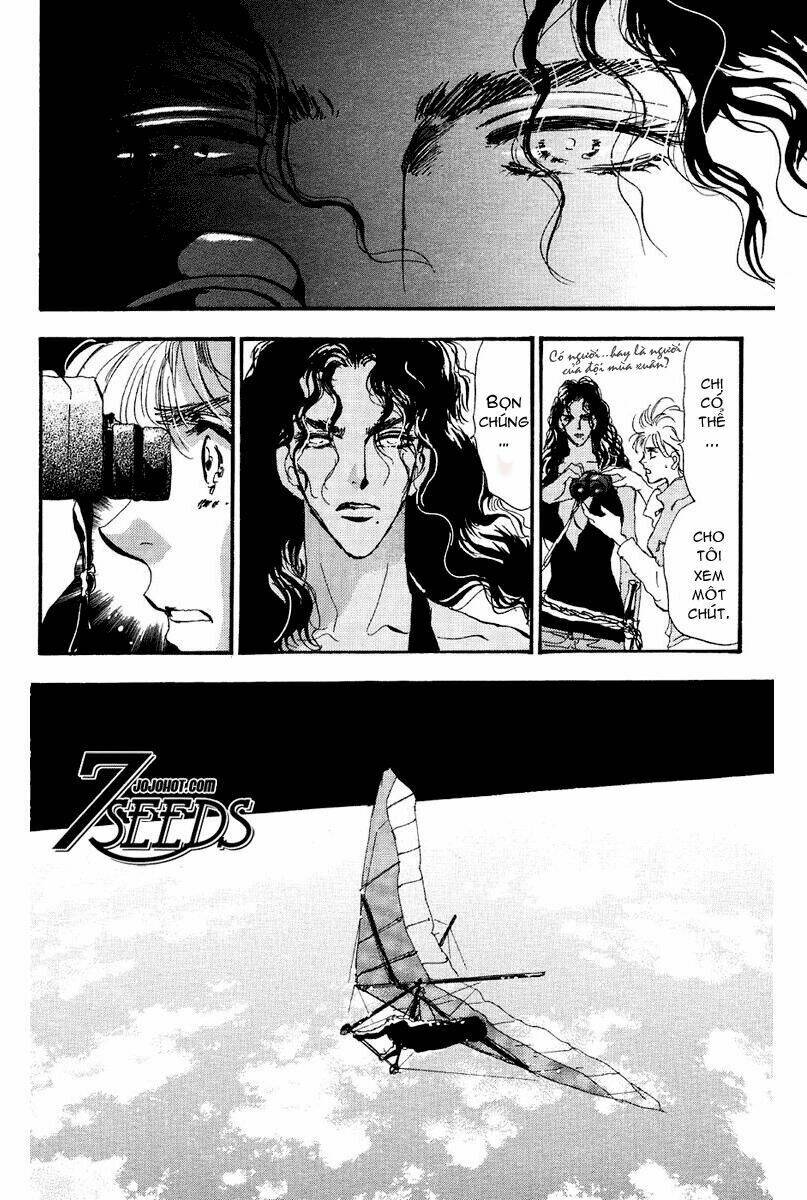 7 Mầm sống: Chapter 69