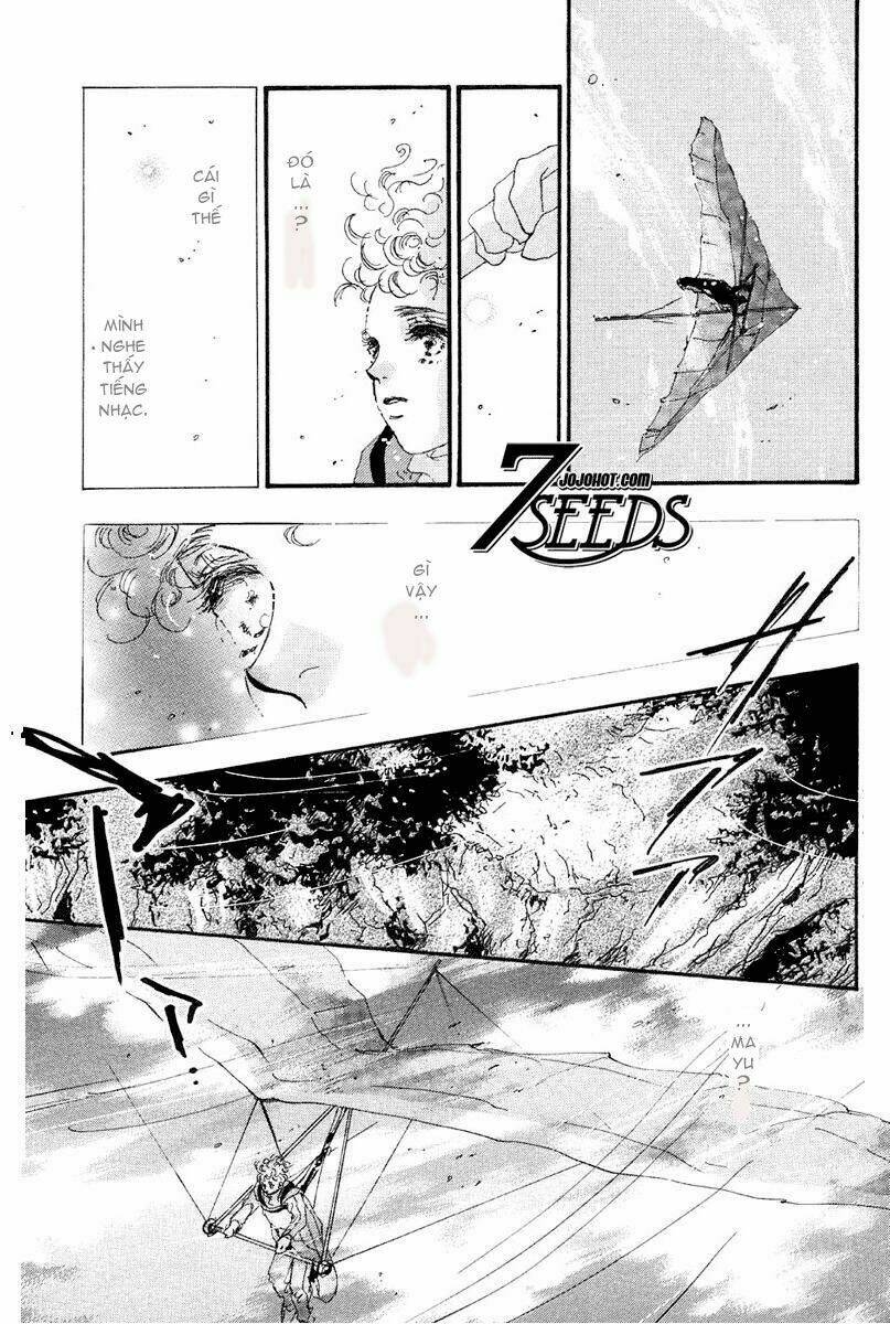 7 Mầm sống: Chapter 69