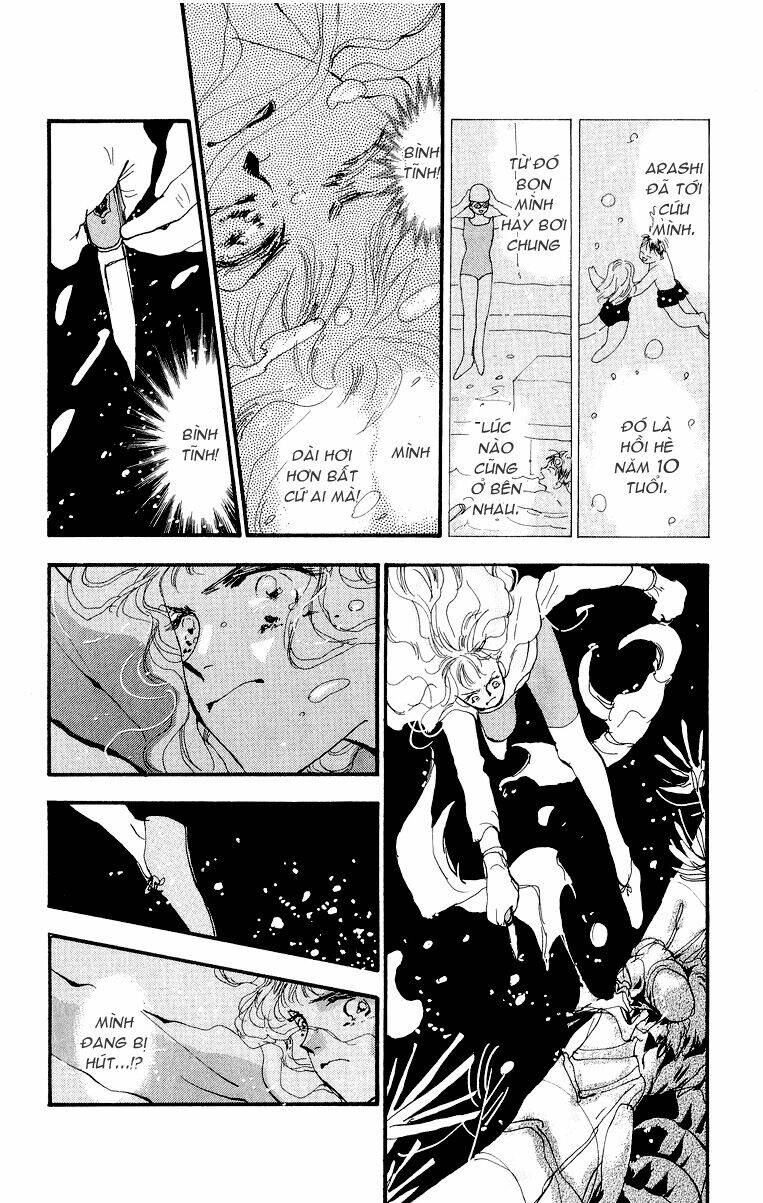 7 Mầm sống: Chapter 7